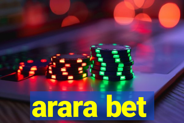 arara bet